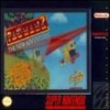 Juego online Pac-Man 2 - The New Adventures (Snes)