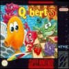 Juego online Q-bert 3 (Snes)