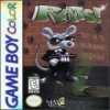 Juego online Rats (GB COLOR) Juego online Rats (GB COLOR)