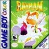 Juego online Rayman (GB COLOR)