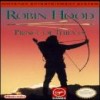 Juego online Robin Hood: Prince of Thieves