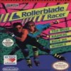 Juego online Rollerblade Racer (NES) Juego online Rollerblade Racer (NES)