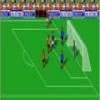 Juego online Soccer King (Atari ST)