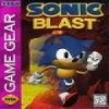 Juego online Sonic Blast (GG)