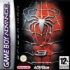 Juego online Spider-Man 3 (GBA)