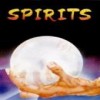 Juego online Spirits
