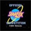 Juego online Star Fox Super Weekend (Official StarFox Competition) (Snes)