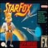 Juego online Star Fox (Snes)