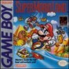 Juego online Super Mario Land (GB)