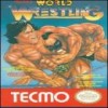 Juego online Tecmo World Wrestling (NES)