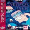 Juego online Virtual Bart (Genesis)