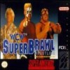 Juego online WCW Superbrawl Wrestling (Snes)