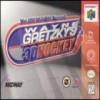 Juego online Wayne Gretzky's 3D Hockey (N64)