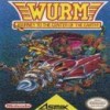 Juego online Wurm - Journey to the Center of the Earth