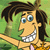 Juego online George of the Jungle Swingin Kingdom Juego online George of the Jungle Swingin Kingdom