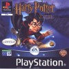 Juego online Harry Potter y la Piedra Filosofal (PSX)