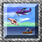 Juego online Hunted by the Wind Juego online Hunted by the Wind