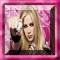 Juego online Imagen Desorden Avril Lavigne Juego online Imagen Desorden Avril Lavigne