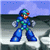 Juego online Megaman Project X Level 1
