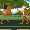 Juego online Mowgli VS Sherkhan Boxing