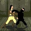 Juego online Ninja Assault