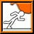Juego online Orange Runner Juego online Orange Runner