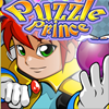 Juego online Puzzle Prince
