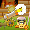Juego online Roly-Poly Cannon 2 Juego online Roly-Poly Cannon 2