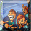 Juego online RollerCoaster Rush Juego online RollerCoaster Rush