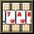 Juego online Sherif Tripeaks Juego online Sherif Tripeaks