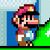 Juego online Super Mario Mini