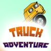 Juego online Truck Adventure