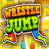 Juego online Wrestle Jump