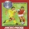 Juego online Microprose Soccer (AMIGA)