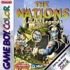 Juego online The Nations - Land of Legends (GB COLOR) Juego online The Nations - Land of Legends (GB COLOR)