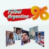 Juego online Futbol Argentino 96 (Snes)