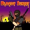 Juego online Bloody Sunset
