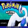 Juego online Pokemon Blue Legend (GBA)