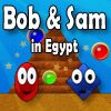 Juego online Bob & Sam in Egypt