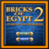 Juego online Bricks of Egypt 2