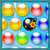 Juego online Bubble Elements Modo Arcade Juego online Bubble Elements Modo Arcade