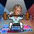 Juego online Celebrity Power Lifter Juego online Celebrity Power Lifter
