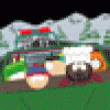 Juego online Alien Chase Juego online Alien Chase