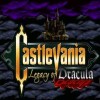 Juego online Castlevania Legacy of Dracula (BOR)