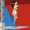 Juego online Circus of Idiots - Trapeze