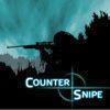 Juego online Counter Snipe