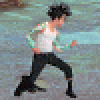Juego online Droop Kick the faint Juego online Droop Kick the faint