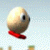 Juego online EggRun 2 on Grass Juego online EggRun 2 on Grass