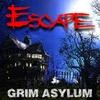 Juego online Escape Grim Asylum