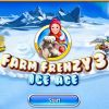 Juego online Farm Frenzy 3 Ice Age